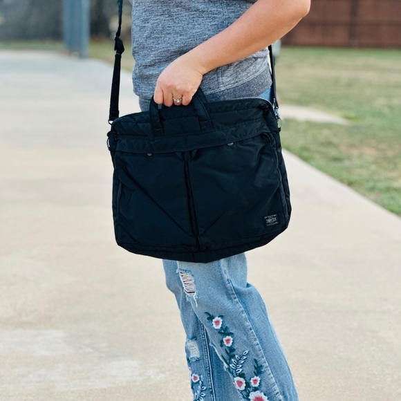 PROCTER Men's Laptop bag. - Picture 3 of 15